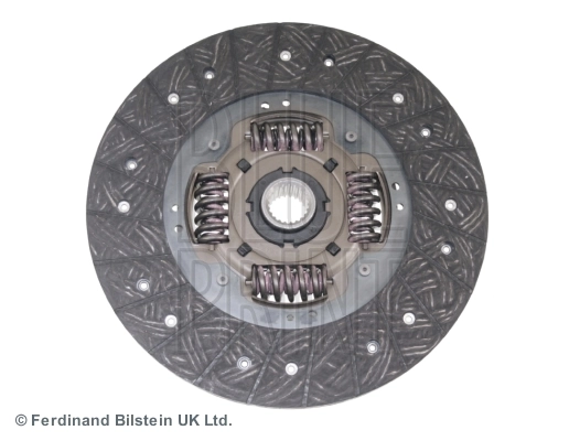 Clutch Disc